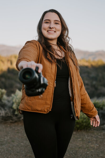 Heather Murphy Photography | Destination Elopement Photographer