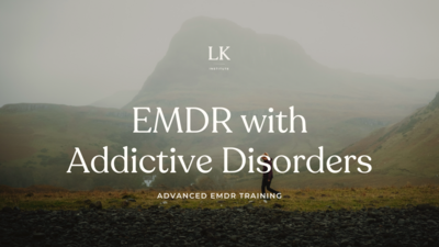 EMDR advanced trainings