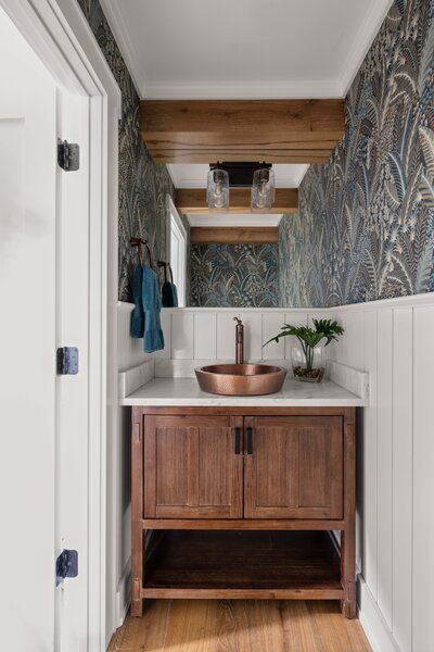 RDA Building Contractors New Jersey Kitchen