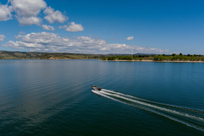 Minnekahta Bungalows_Sylvan Lake 