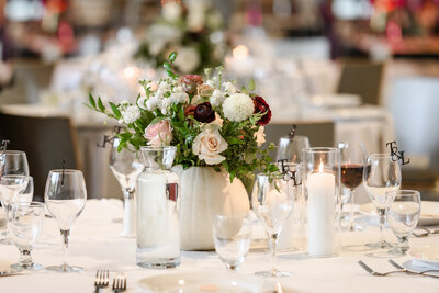 Wedding Photography Alpine Ski Club