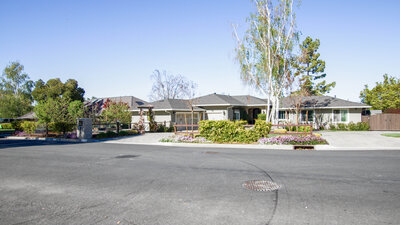 Designed by Just Design Resources in the Bay Area