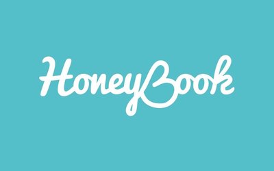honeybook-logo-crm-platform
