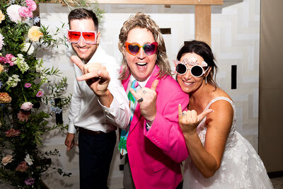 Cathy Trent WEDDING