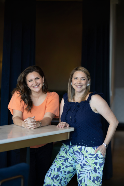 The small business marketing experts behind BRITEbrand Studio