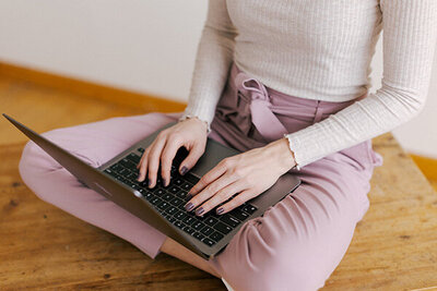 Lisa Scheuch - Webdesign & Social Media Management