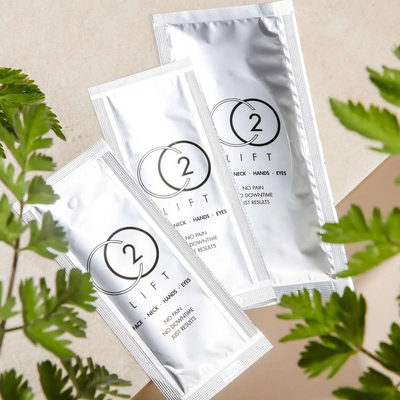 CO2 Lift Masks
