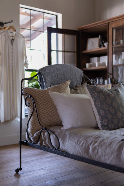 Heirloom Shoppe in Marble Falls, Texas