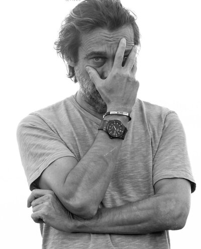 Jordi Mollà contemporary artist. Madrid and Miami.