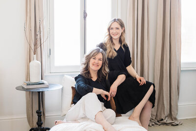 Ottawa Valley Realtors - Michelle & Carley, servicing Almonte, Carleton Place, Manotick, Westboro, Kanata