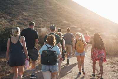 Create your dream group travel with a group travel specialist