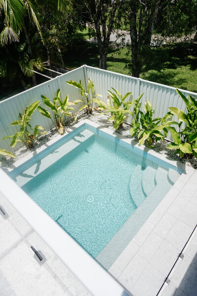 Architecturally designed homes for new builds and renovations.
