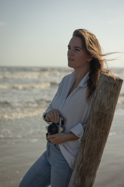 Wedding photographer