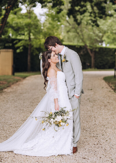 Mildura Wedding Photographer