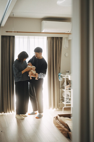 saitama-tokyo-newborn,omiyamairi