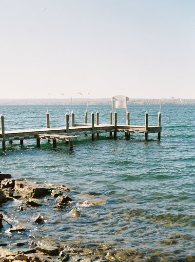Docks of Inns of Aurora.