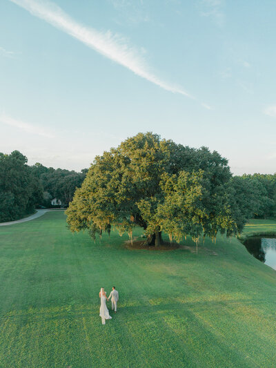 Alyvia + Ricky - Curated Wedding Elopement at Wingage Place - by Pure Luxe Bride Elopements - 13