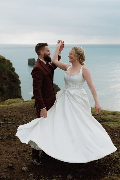 Hannah and Jonathan-Iceland Elopement-Baylie Krutchik Photography-20231007-132