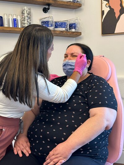 Microneedling Ontario