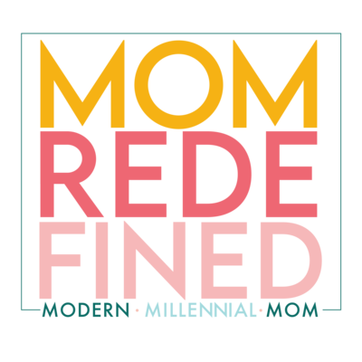 Mom Redefined