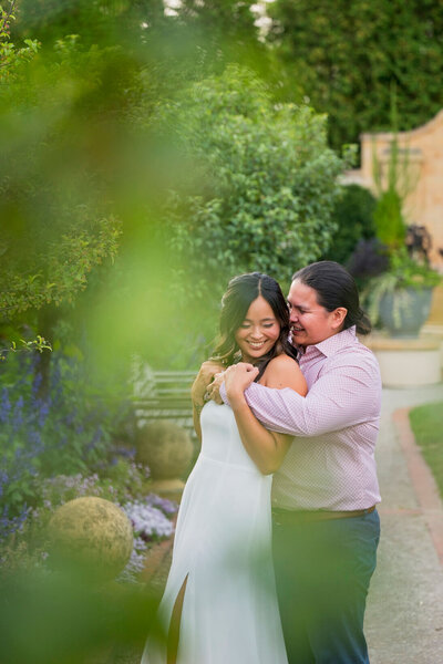 Milwaukee engagement photographer