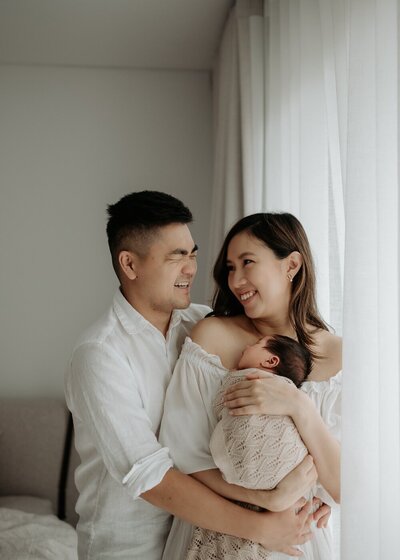 Sydney-newborn-lifestyle-portrait-at-home-photography