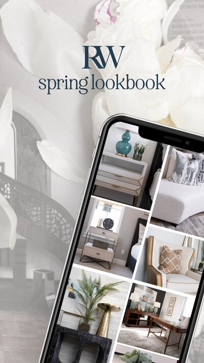 Dive into spring inspiration with our captivating furniture designs in our Spring Lookbook.