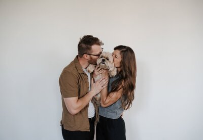 engagement photographer minneapolis