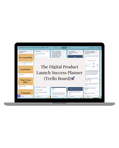 Podcast Power Play: Mastering the Pre-Launch Phase for Maximum Impact  (how to use Dubsado & Your Podcast Strategically)