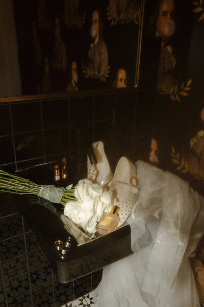 Fargo engagement photographer