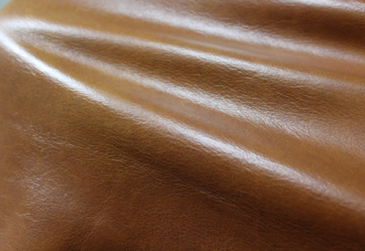 Golden Rod Delmar Leather