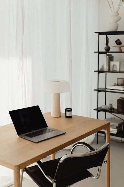 Squarespace Website  Template photography