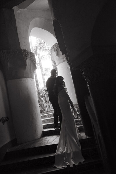 santa barbara wedding photographer