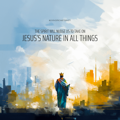 Identity-Life Deeper Still