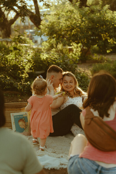 Secret Garden Styled Shoot BTS-06