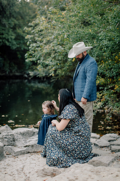 Fort Worth, Aledo, Keller, Southlake Lifestyle Family Photography