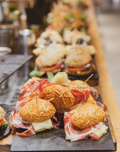 Basque Country Tour - Pintxos Tour
