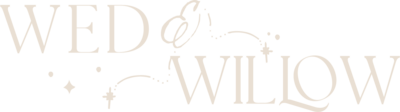 Wed & Willow logo