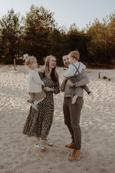 Fotograaf gezin duinen Nicole van der Stouwe (1)