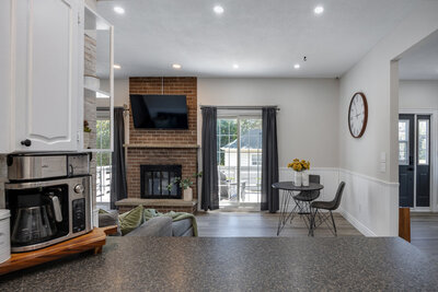 79 Townline kitchen