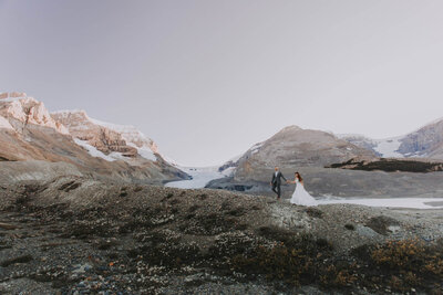 Glacier View Lodge Wedding Planner
