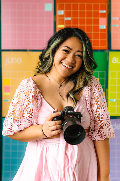 Chicago & Michigan Photographer