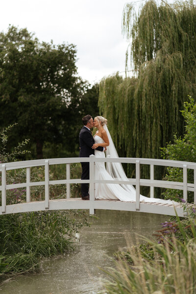 Worcester Wedding Photographer