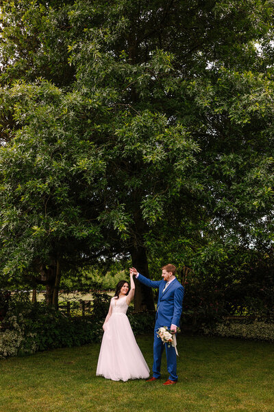 Craven Farm Wedding Snohomish by Joanna Monger Photography