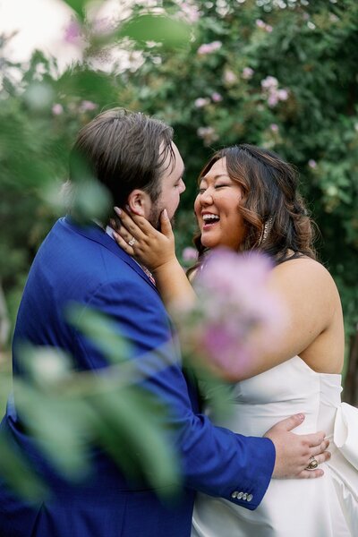 Parker Manor wedding photos