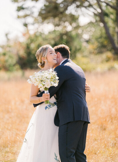 Nantucket Wedding Planner Great Harbor Yacht Club Wedding