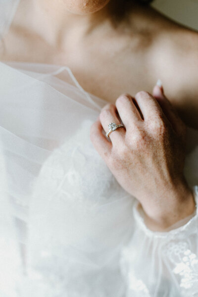 Tettegouche State Park and Two Harbors Minnesota Elopement-18