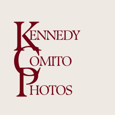Kennedy Comito Photos logo header 