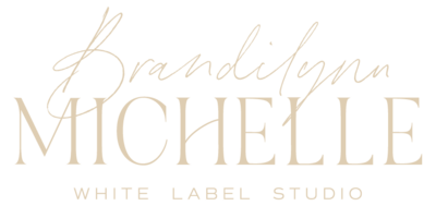 Brandilynn Michelle Logo