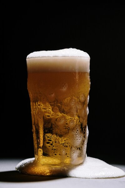 Enjoy your OBX vacation at Turf's Up with our great options of wine and beer!